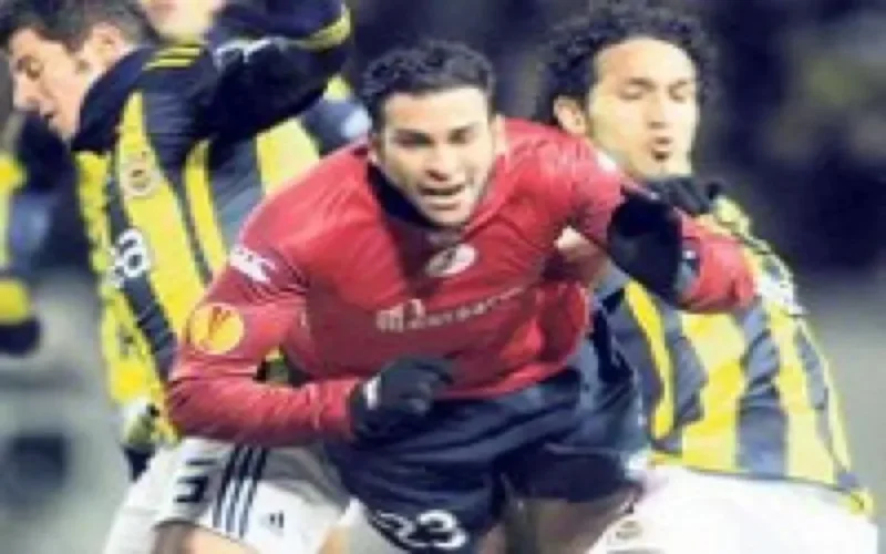 Adil Rami appelé en équipe de France