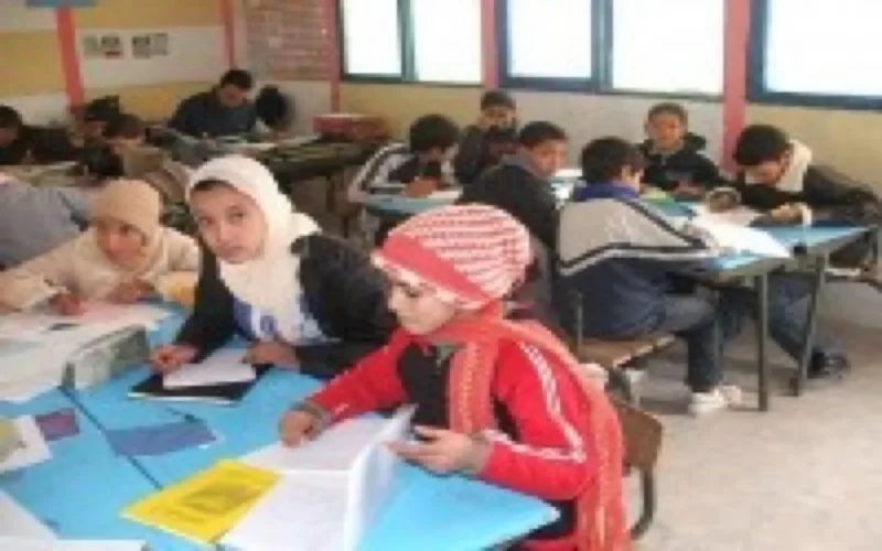 UE : 108 millions d'euros pour l'éducation nationale