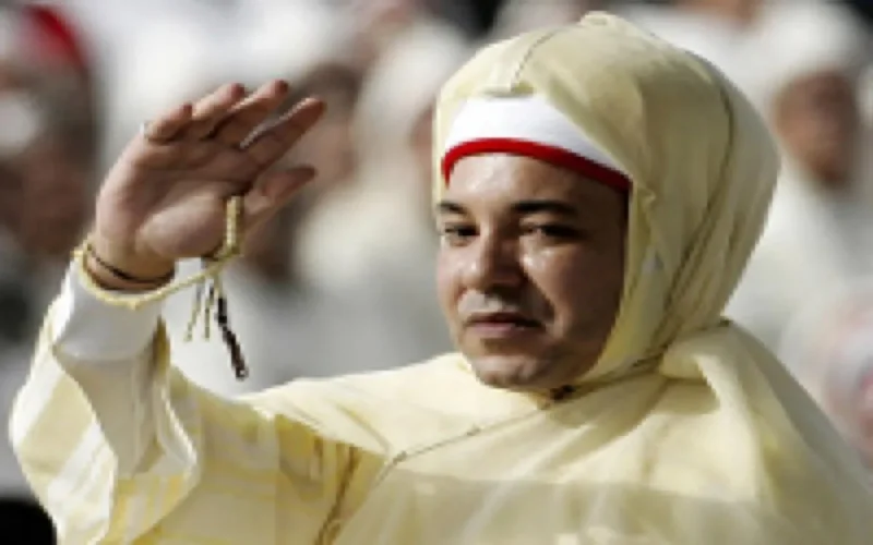 Aïd Al Mawlid : grâce royale pour 448 personnes