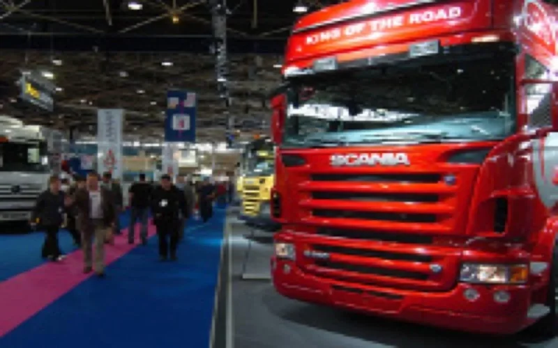 Le Maroc au Solutrans de Lyon
