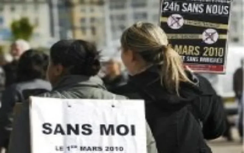 La « journée sans immigrés » mobilise la France et l'Italie