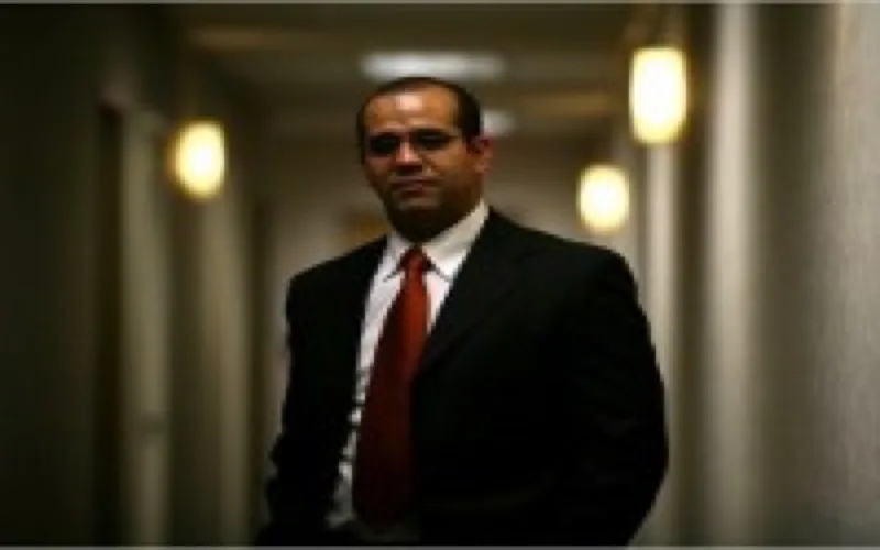 Said Hajem poursuit la police de New York