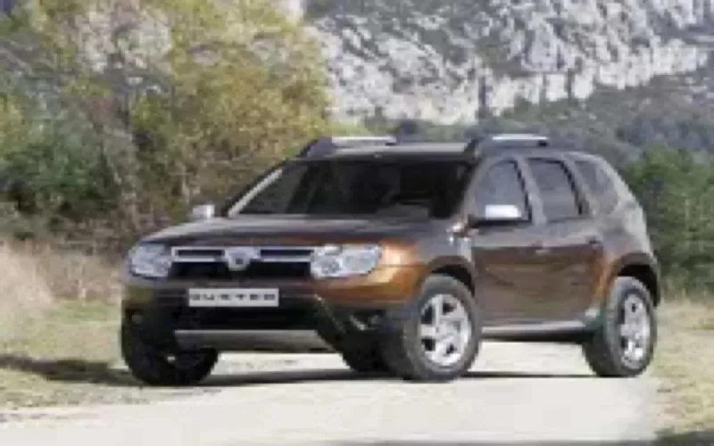 Deux nouveaux modèles Dacia pour 2012