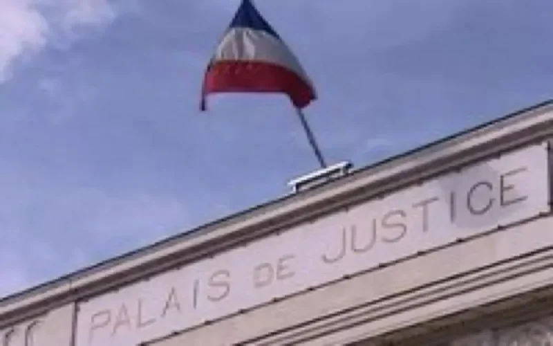 Sacha Rhoul extradé