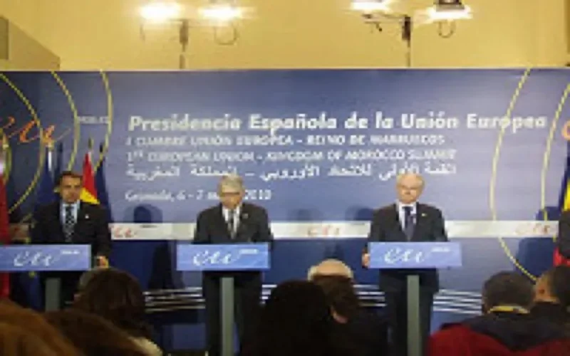 Herman Van Rompuy tacle le Maroc sur les droits de l'homme