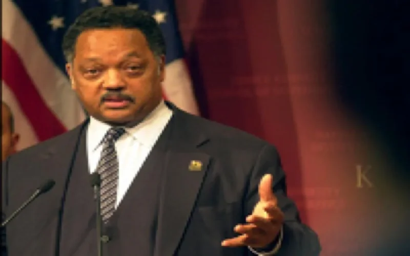 Jesse Jackson salue les efforts du Maroc pour l'environnement 