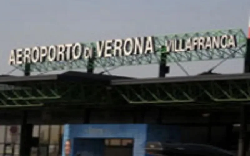 La RAM relie Vérone à Casablanca