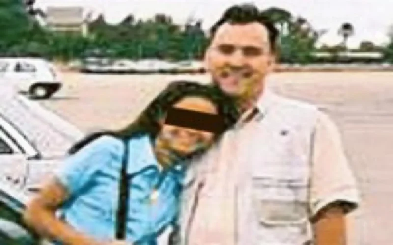 Renaat Quintelier condamné à 8 ans de prison