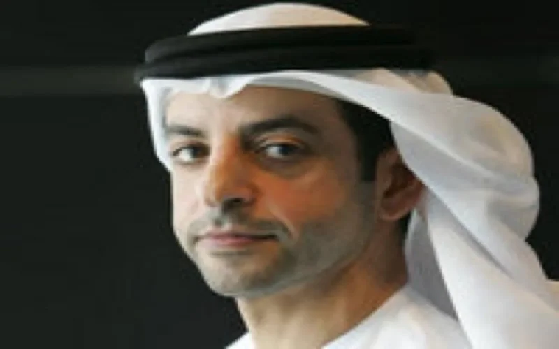 Cheikh Ahmed bin Zayed al-Nahayan disparu dans un crash au Maroc