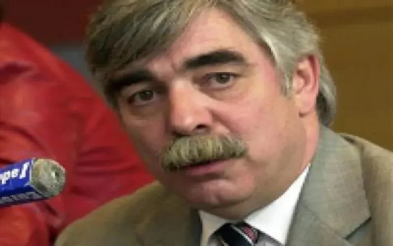 Najlae Lhimer : la démission de Bernard Fragneau confirmée