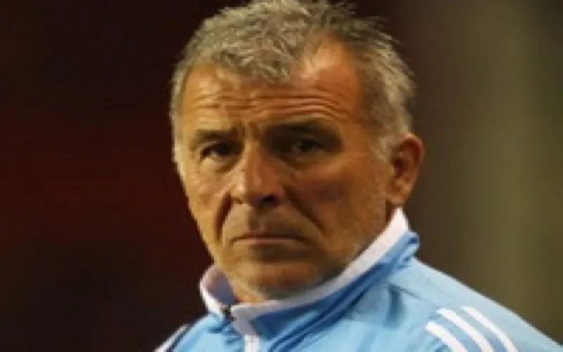 Eric Gerets finalement au Maroc ?