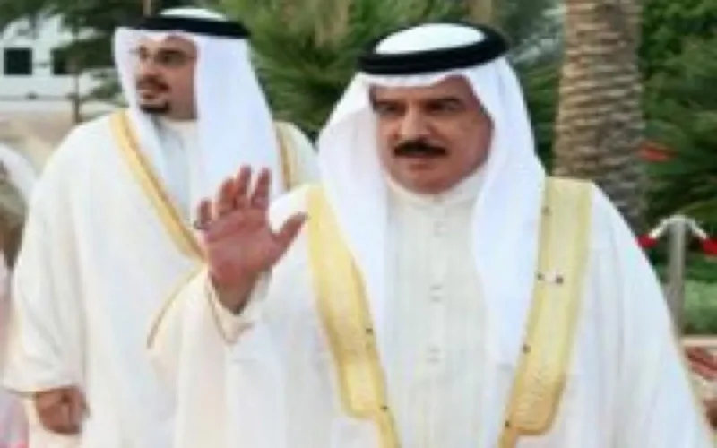 Don de 6,8 millions de dirhams du Roi Hamad Ben Aïssa Al-Khalifa