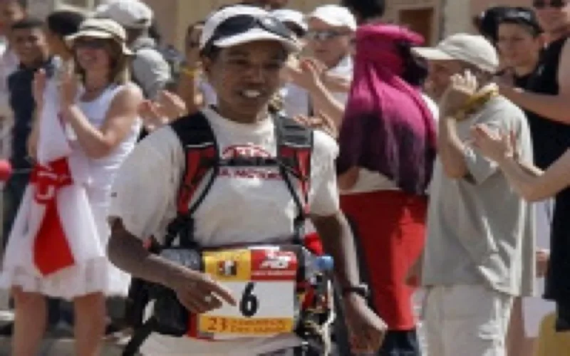 25ème Marathon des sables : Didi Touda abandonne