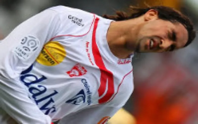 Youssef Hadji absent 3 semaines