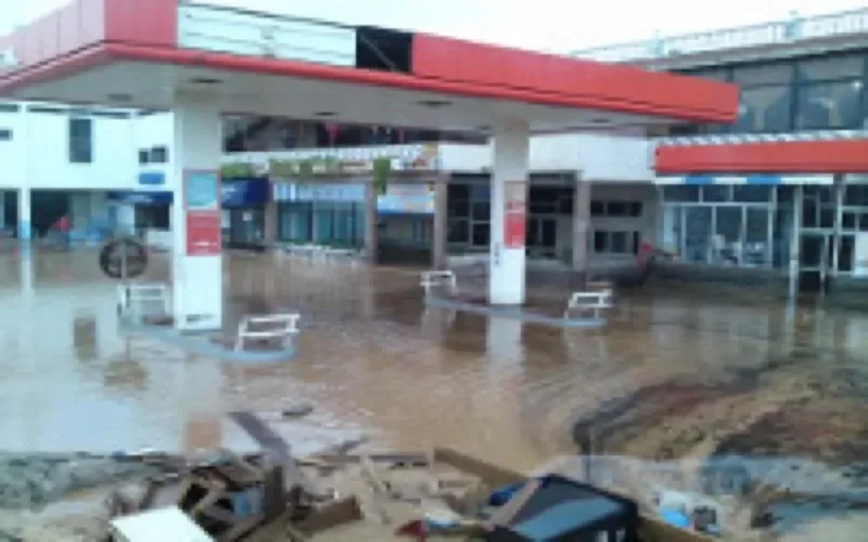 Inondations : 1,6 milliards de dirhams pour faire face aux dégâts