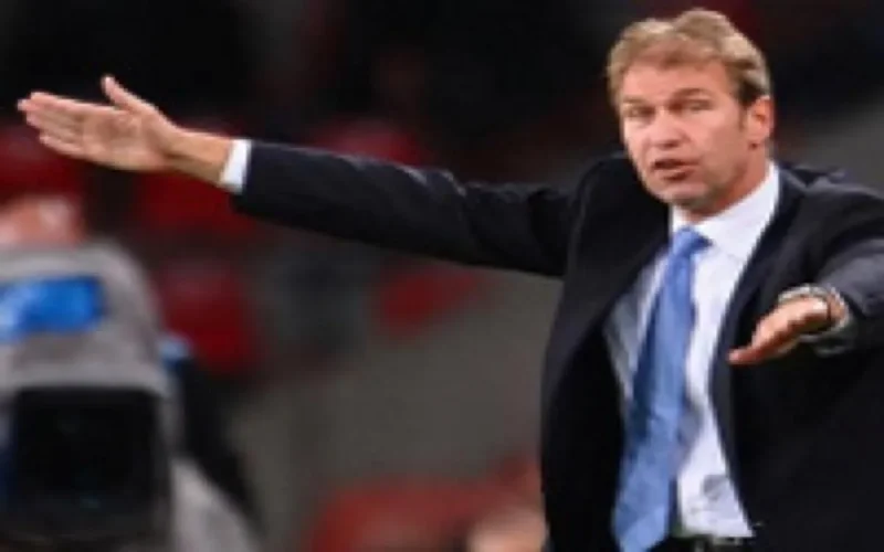 Pim Verbeek au Maroc