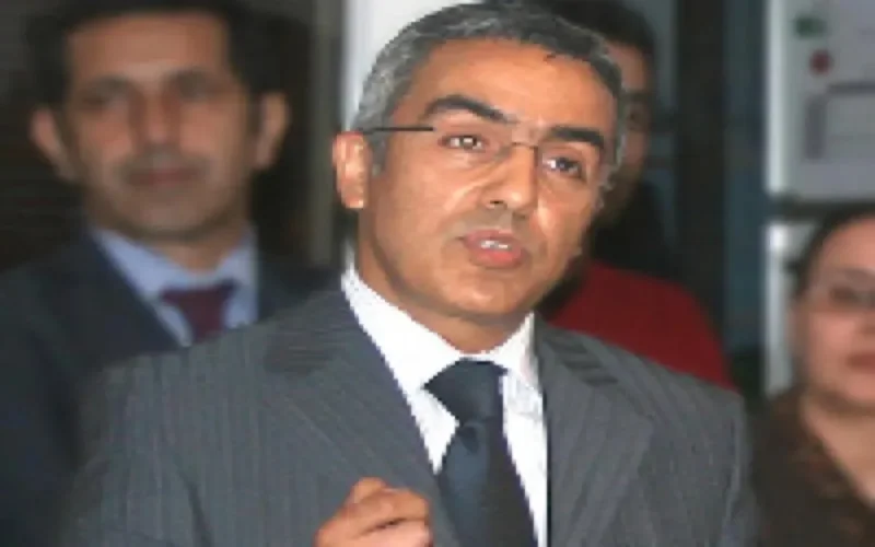 Hassan Khiyar remplace Pierre Casalta à Medi 1