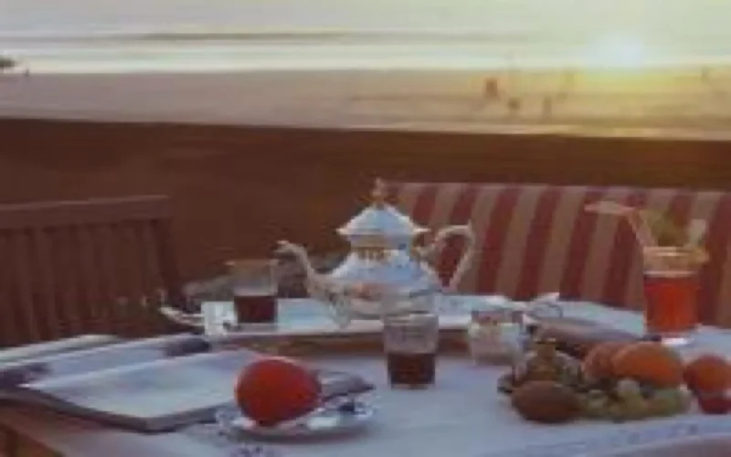 Tourisme : 465 milliards de dirhams en 10 ans 