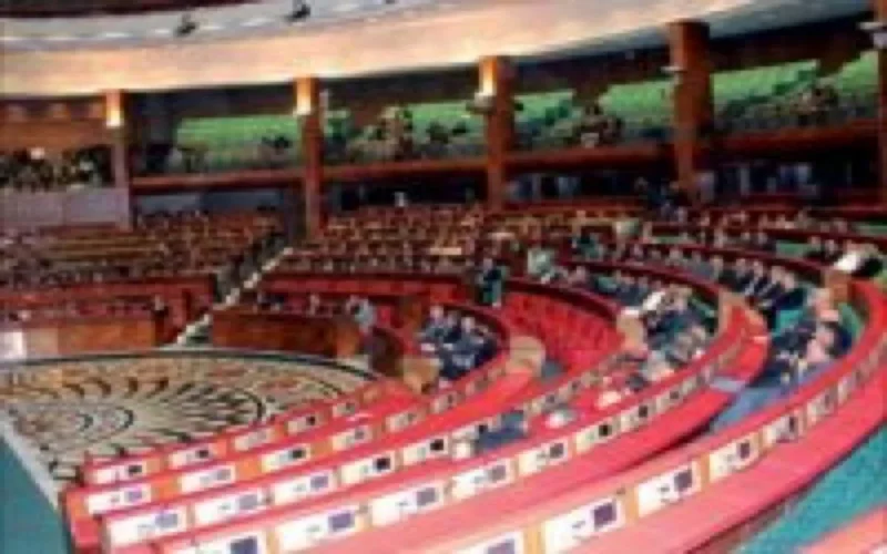 L'Etat sanctionne ses députés 