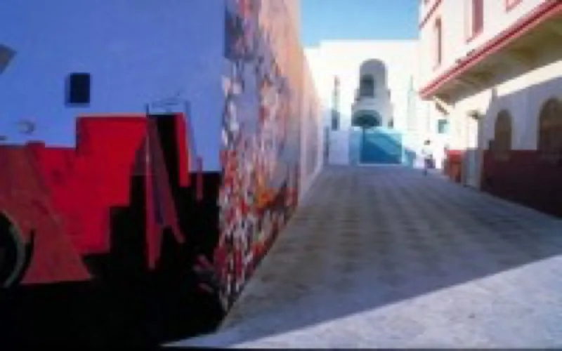 Un couple d'Espagnols assassiné à Assilah 