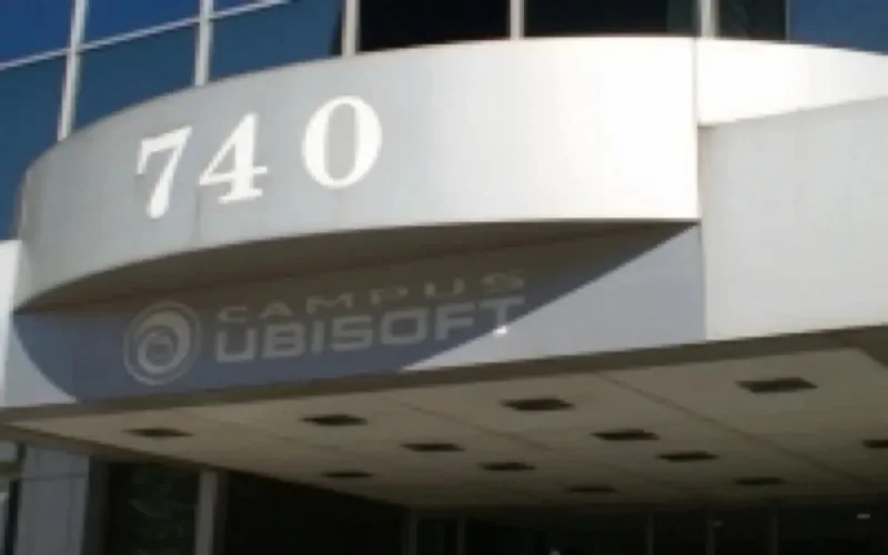 Ubisoft quitte le Maroc