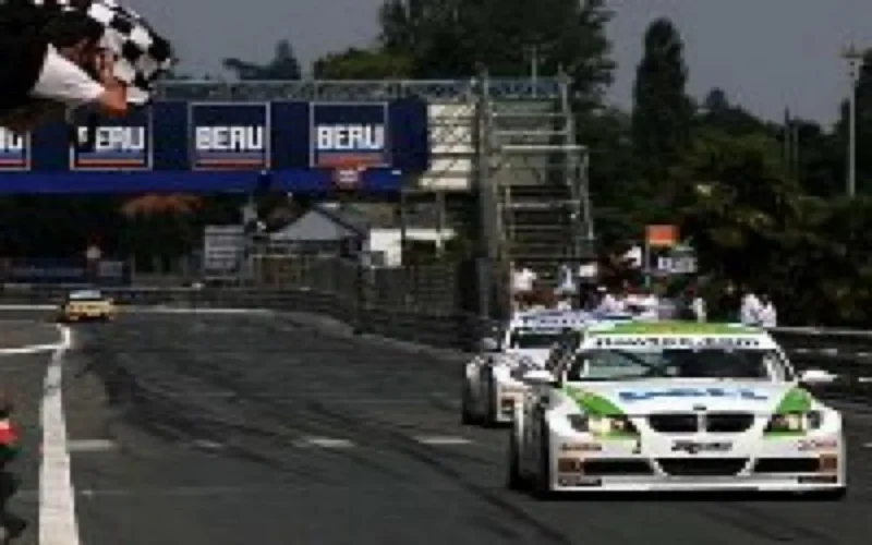 Le Maroc accueille le Grand Prix de Marrakech