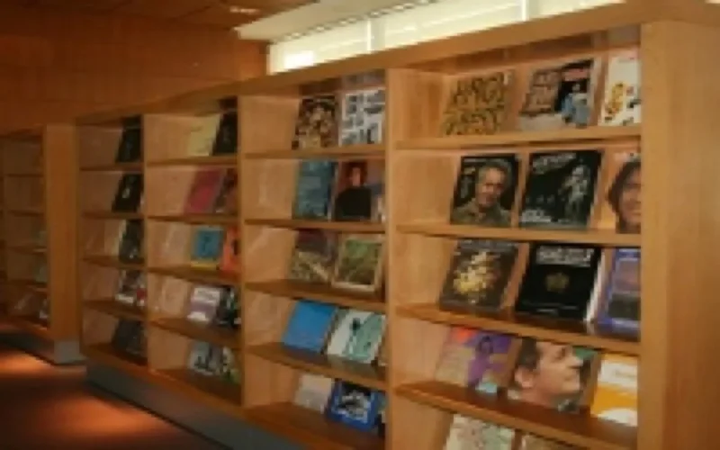 Un espace MRE à la Bibliothèque nationale du Maroc