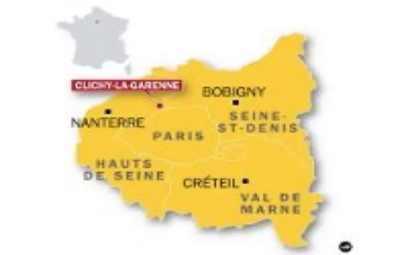 Brahim tué dans un bar de Clichy