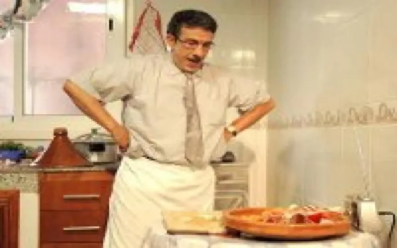 Aziz Saadallah primé pour son rôle dans "Number One"