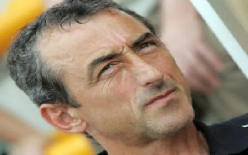 Mécha Bazdarevic au Maroc ?