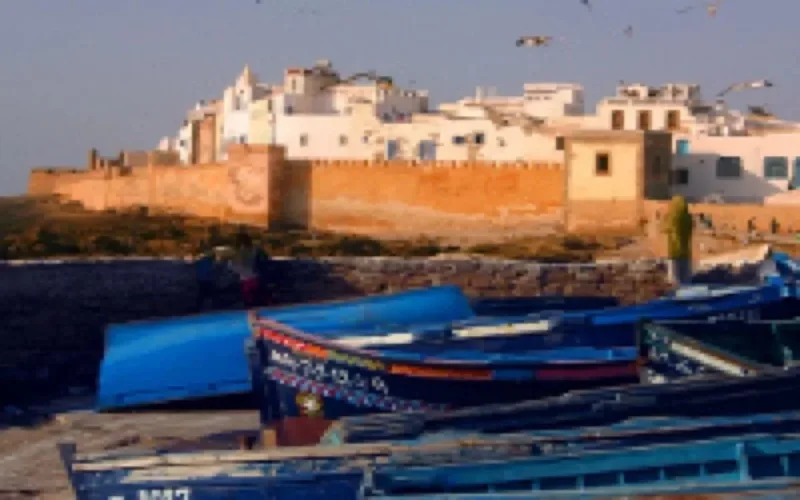 Essaouira, nouvelle destination de luxe
