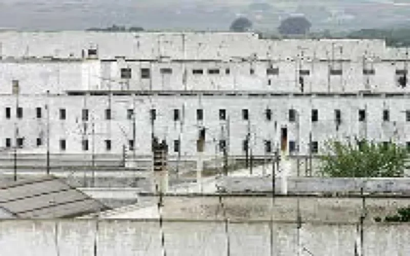 Une affaire de stupéfiants à la prison de Kénitra