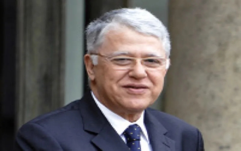 Abbas El Fassi présente le bilan de son gouvernement