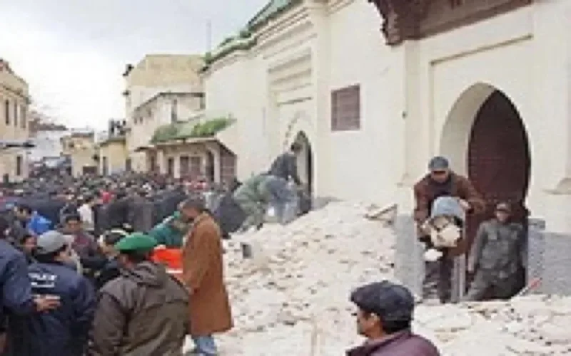 2,7 milliards de dirhams pour les anciennes mosquées