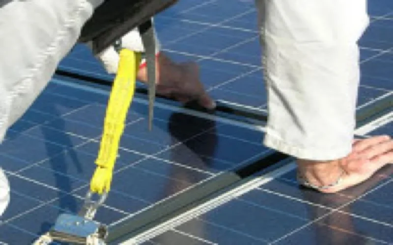 Schneider Electric et Solairedirect au Maroc 