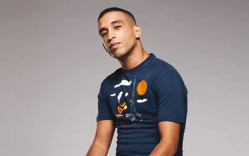 Mister You devenu rappeur en cavale