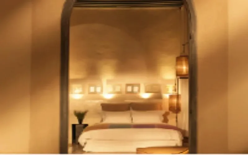 Rocco Forte lance Assoufid à Marrakech