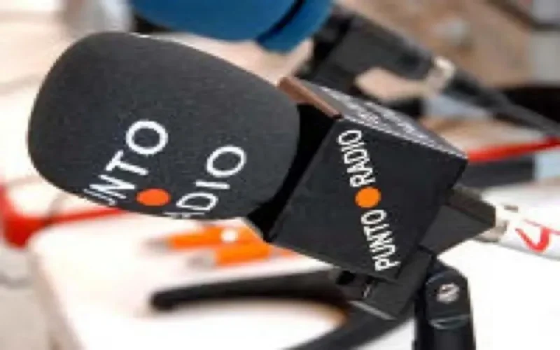 Punto Radio émet depuis Rabat