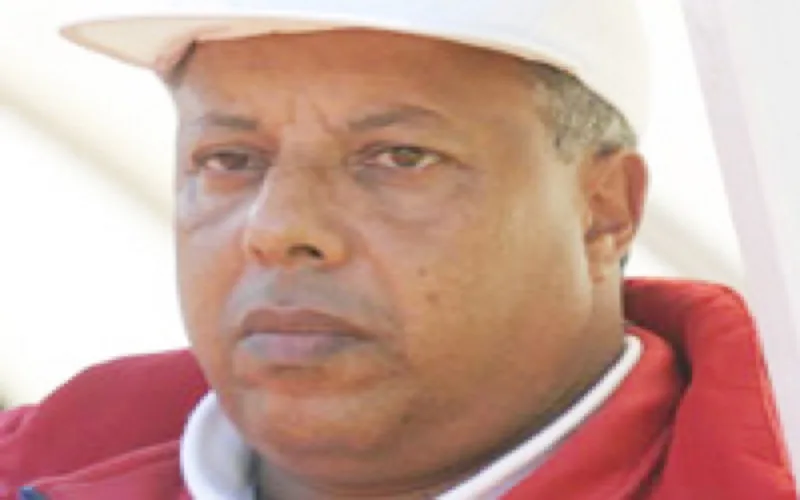 M'hamed Fakhir à l'Etoile Sportive du Sahel