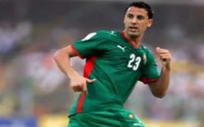 Al Chabab : Hicham Aboucharouane dément