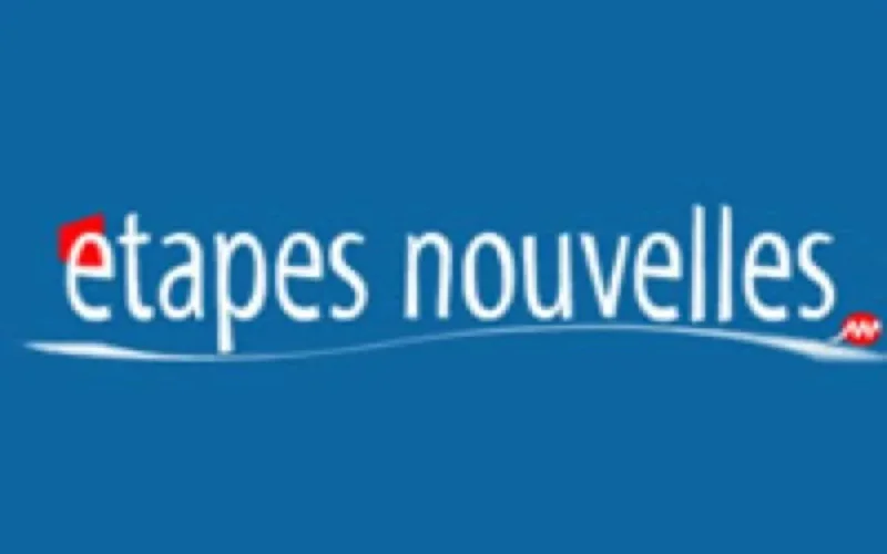 Etapes Nouvelles : de très grande ambitions au Maroc