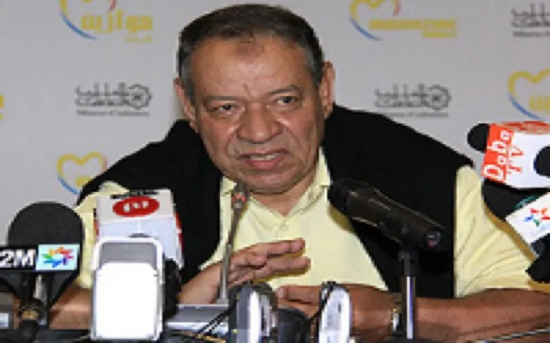 Abdelhadi Belkhayat se retire