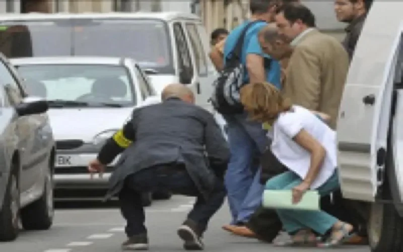 Gérone : une Marocaine poignardée en pleine rue
