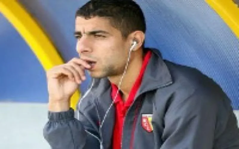 Issam El Adoua au WAC ?