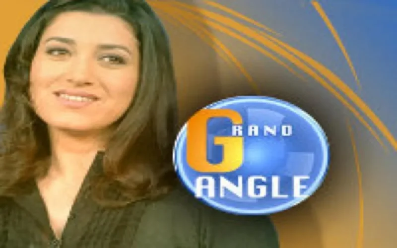 Najlae Benmbark primée au "CNN MultiChoice African Award"