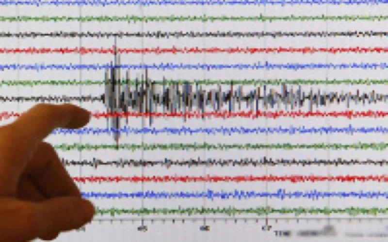 Secousse de 3,6 degrés à Al Hoceima