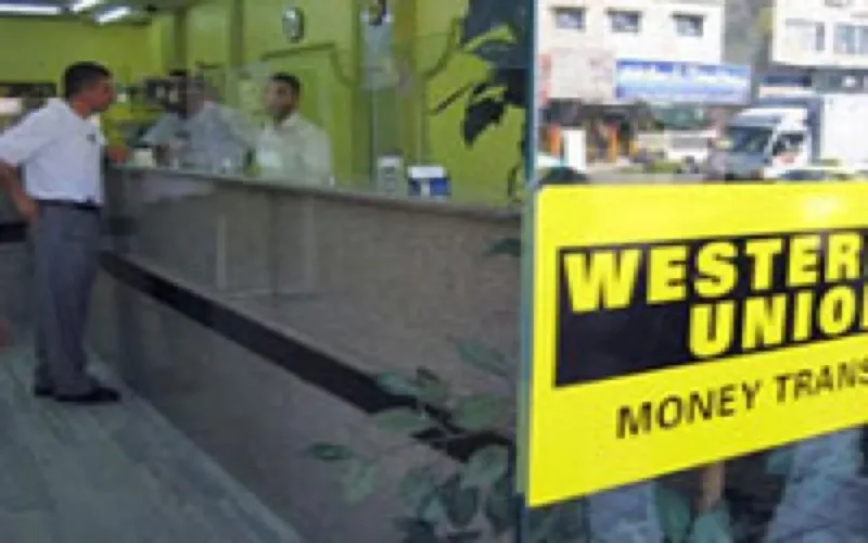 Western Union réduit le coût de transfert d'argent