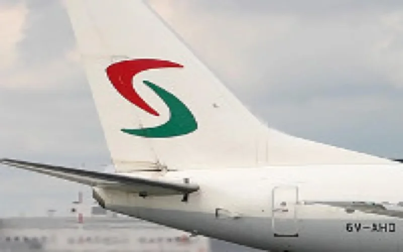 RAM et Air Sénégal se disputent un avion
