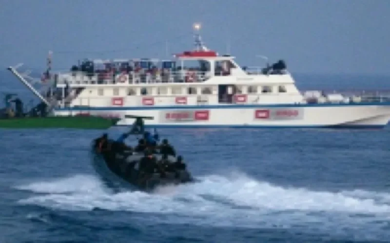 Flottille humanitaire : retour de sept Marocains