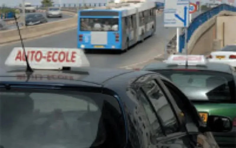 Permis de conduire : le Maroc prisé par les Français
